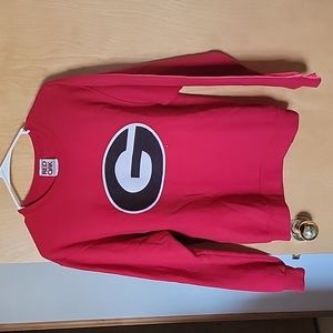 Georgia Bulldogs Sweatshirt
